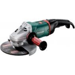 Болгарка (угловая шлифмашина) Metabo W 24-230 MVT 606467000