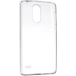 Накладка на корпус Bravis TPU для Bravis A504 Trace clear (6385128)