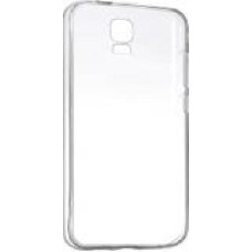 Накладка на корпус Bravis TPU для Bravis A553 Discovery clear (6385133)