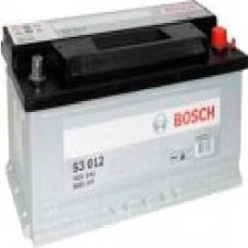 Аккумулятор автомобильный Bosch S3 012 88А 12 B «+' справа