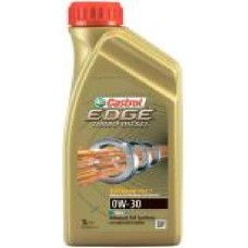 Моторное масло Castrol Edge Turbo Diesel 0W-30 1 л (RB-EDGTD03-12X1)