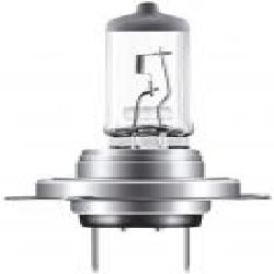 Лампа галогенная Osram 64210 H7 PX26d 12 В 55 Вт 1 шт