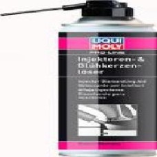 Очиститель форсунок Liqui Moly 3379 Pro-Line Injektorenloser 400 мл