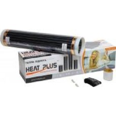 Нагревательная пленка Heat Plus Стандарт HPS002 440 Вт 2 кв.м