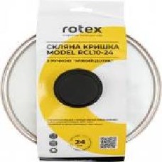 Крышка 24 см RCL10-24 Rotex