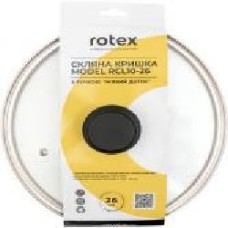 Крышка 26 см RCL10-26 Rotex