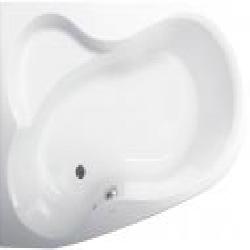 Ванна акриловая Vagnerplast Melite L VPBA163MEL3LX-01 160х105 см