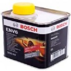 Тормозная жидкость Bosch DOT-4 0,5 л (1987479201)