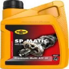 Масло трансмиссионное KROON OIL SP Matic 4036 ATF 1 л(32224)