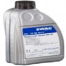 Масло гидравлическое SWAG HYDRAULIC FLUID ZH-M 1 л(10902615)