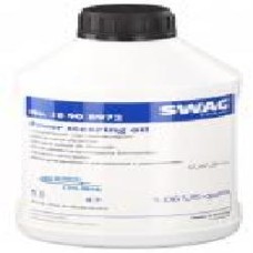 Масло гидравлическое SWAG Power Steering Fluid 1 л(10908972)