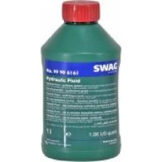 Масло гидравлическое SWAG HYDRAULIC FLUID 1 л(99906161)