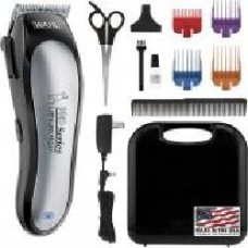 Машинка для стрижки WAHL Lithium Ion Pro Pet Clipper 09766-016