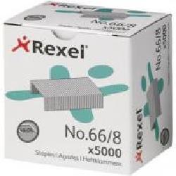 Скоба для степлера N.66/08 Staples 06065 Rexel