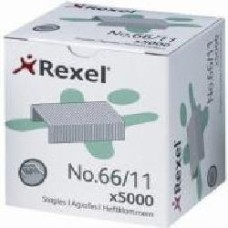 Скоба для степлера N.66/11 06070 Rexel