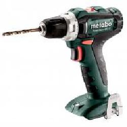 Шуруповерт аккумуляторный Metabo POWERMAXX BS 12 601036890