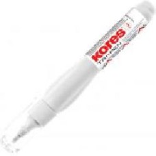 Корректор-ручка Kores Tri Pen 10 г K83350