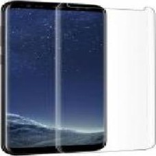 Защитное стекло PowerPlant для Samsung S8