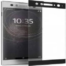 Защитное стекло PowerPlant Full screen для Sony Xperia XA2 Ultra