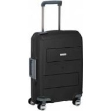 Чемодан Travelite Makro 39 л черный 073647 01