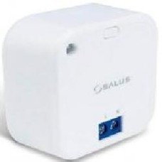 Salus RE600 репитор сети ZigBee 2.4 GHz