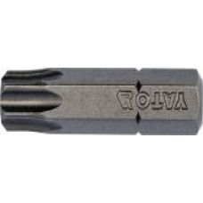 Бита YATO Torx 40x25 мм 10 шт. YT-78147