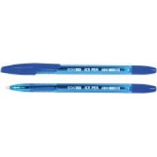 Набор ручек шариковых Economix Ice Pen E10186-02 50 шт.