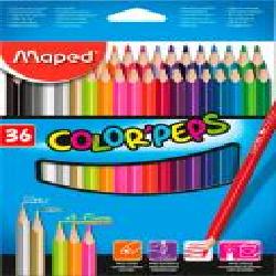 Карандаши цветные Color Peps Classic 36 цветов Maped