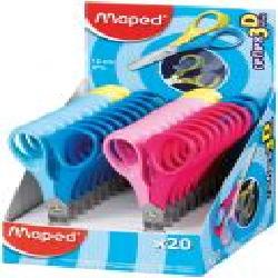 Ножницы детские Zenoa Fit 120 мм MP.472012 Maped MP.472012