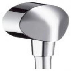 Шланговое подключение Hansgrohe Fixfit 27454000