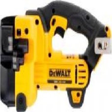 Электроножницы аккумуляторные DeWalt DCS350NT