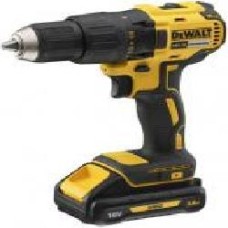 Шуруповерт аккумуляторный DeWalt DCD777L2T