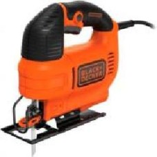 Электролобзик Black+Decker KS701E