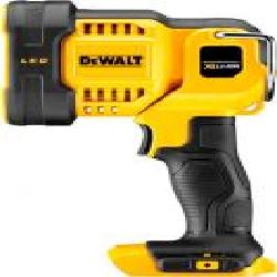 Фонарь DeWalt аккумуляторный DCL043