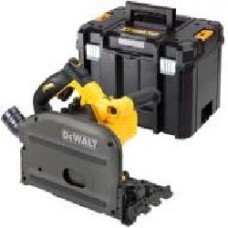 Пила дисковая DeWalt DCS520NT