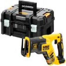 Пила сабельная DeWalt аккумуляторная DCS367NT