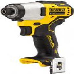 Шуруповерт ударный аккумуляторный DeWalt DCF801N