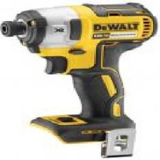 Шуруповерт ударный аккумуляторный DeWalt DCF887N