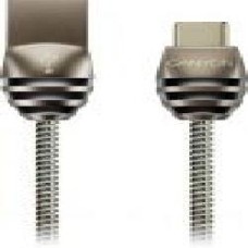 Кабель Canyon USB type C – USB type A 1 м (CNS-USBC5DG)