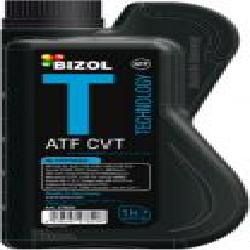 Масло трансмиссионное Bizol Technology CVT ATF 1 л(B27820)