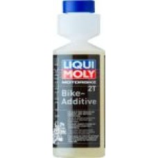 Комплексная присадка Liqui Moly Racing 2T-Bike Additiv 1582 250 мл