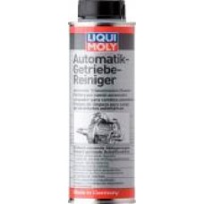 Очиститель Liqui Moly для АКПП Automatik Getriebe-Reiniger 2512 300 мл