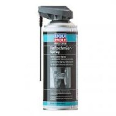 Смазка-спрей Liqui Moly профессиональная сверхлипкая Pro-Line Haftschmier Spray 400 мл