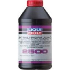 Масло трансмиссионное Liqui Moly ZENTRALHYDRAULIK-OIL 2500 1 л(3667)