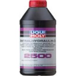 Масло трансмиссионное Liqui Moly ZENTRALHYDRAULIK-OIL 2500 1 л(3667)