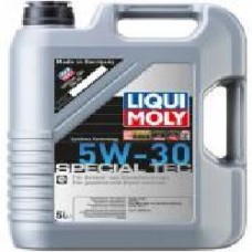 Моторное масло Liqui Moly Special Tec 5W-30 5 л (9509)