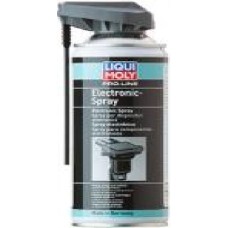 Спрей для электрики Liqui Moly Pro-Line Electronic-Spray 400 мл