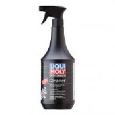 Система комплексной очистки Liqui Moly Motorbike Cleaner 1000 мл