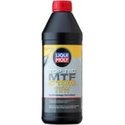 Масло трансмиссионное Liqui Moly Top Tec MTF 5100 75W 1 л(20842)