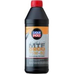 Масло трансмиссионное Liqui Moly Top Tec MTF 5200 75W-80 1 л(20845)